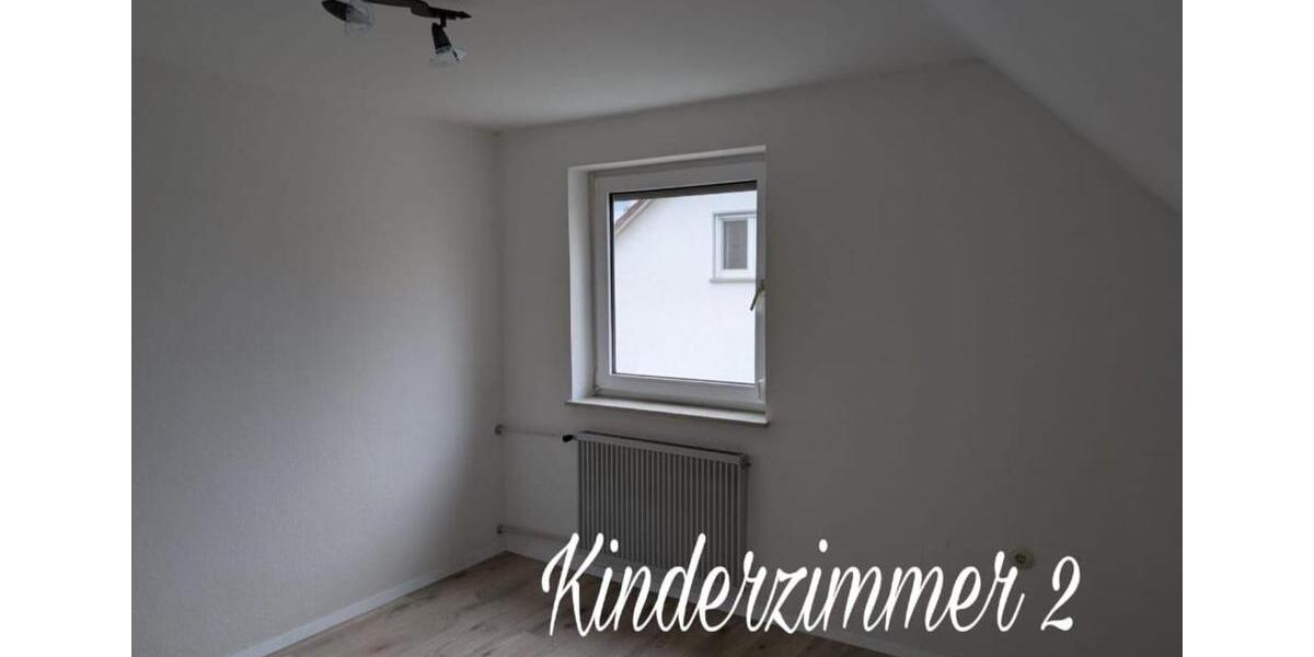 Einfamilienhaus mit Garten in ruhiger Lage zu vermieten 6 zimmer