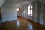 Dachgeschoßwohnung Waldkappel - 5 Zimmer, 83 m&sup2;, 450&euro; | Angebot:24637053