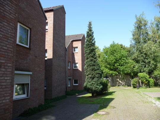 Wohnung zum Mieten in Duisburg 357,69 € 61.67 m²