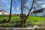 Erdgeschoßwohnung Landsberg - 2 Zimmer, 50 m&sup2;, 395&euro; | Angebot:26262167