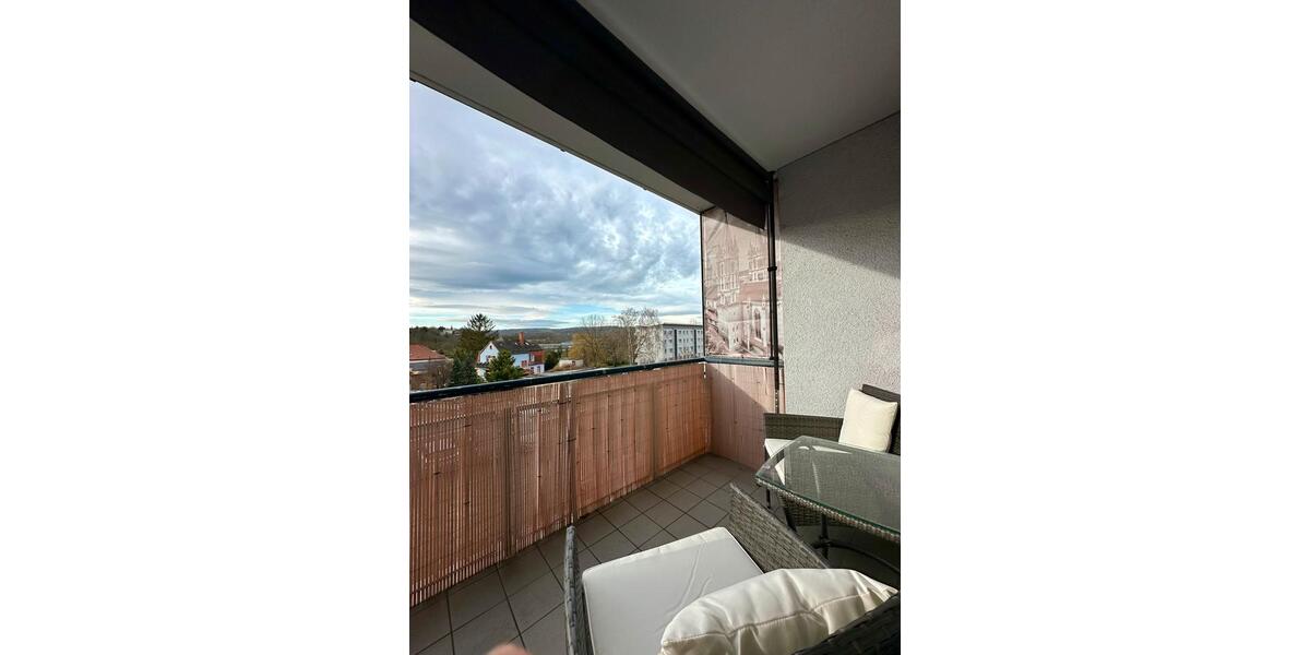 Etagenwohnung Naumburg (Saale) - 1 Zimmer, 49 m&sup2;, 880&euro; | Angebot:26621304