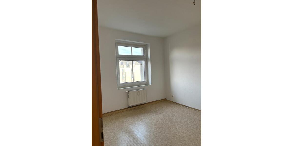 Gemütliche 2-Raumwohnung in ruhiger Nachbarschaft 2 zimmer