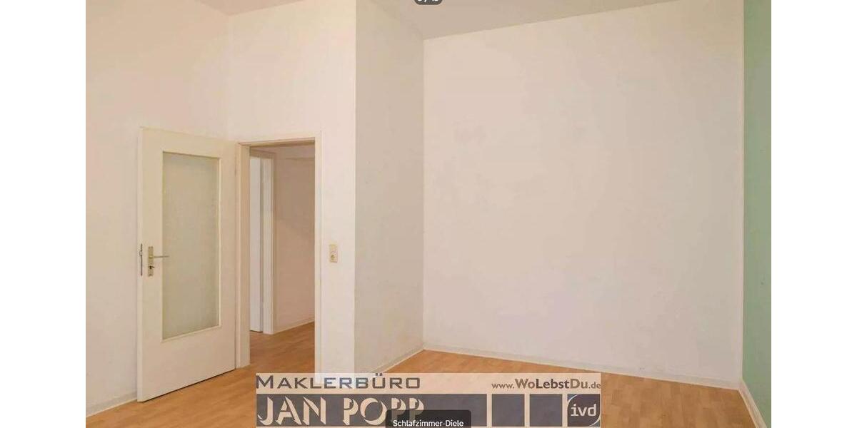 Etagenwohnung Greiz - 3 Zimmer, 90 m&sup2;, 450&euro; | Angebot:26613457