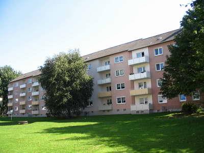 Etagenwohnung Dortmund Bövinghausen - 3 Zimmer, 66 m&sup2;, 519&euro; | Angebot:26163754