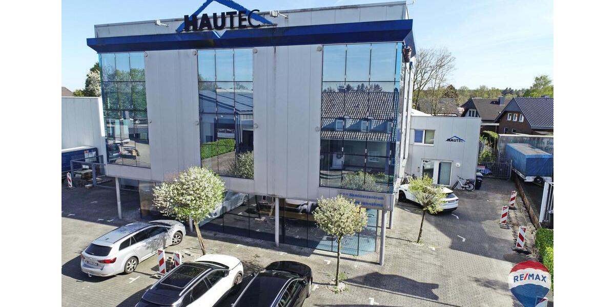 Gewerbeobjekt Bedburg-Hau Hau - 300&euro; | Angebot:23795376