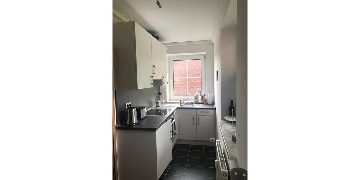 Etagenwohnung Buchholz in der Nordheide - 2 Zimmer, 64 m&sup2;, 600&euro; | Angebot:26384868