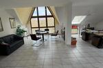 Dachgeschoßwohnung Bad Kreuznach Bad Münster am Stein-Ebernburg - 4.5 Zimmer, 170 m&sup2;, 1.050&euro; | Angebot:25963038