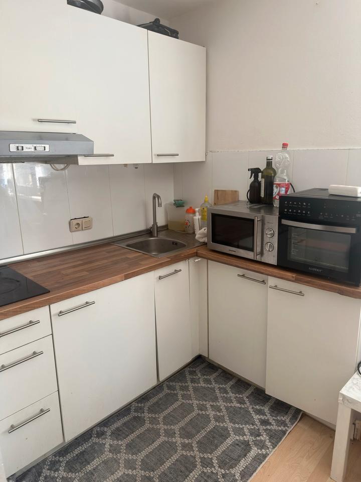 Wohnung zu vermieten ab Anfang August