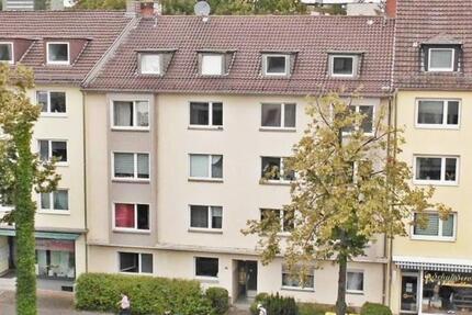 2-Zimmer-Küche-Bad, Kirchweg, Dachgeschoss