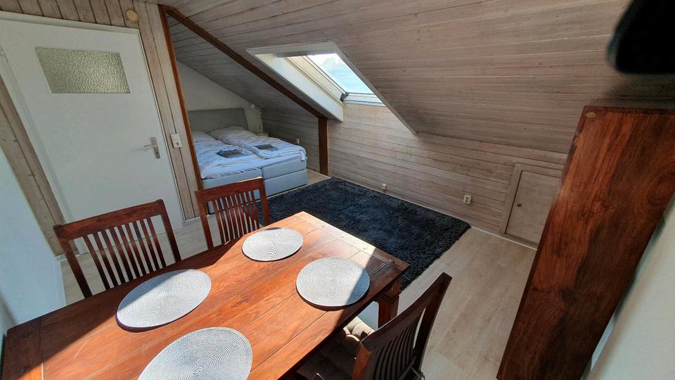 Wohnen auf Zeit Norderstedt Friedrichsgabe - 2 Zimmer, 48 m&sup2;, 1.200&euro; | Angebot:25989874