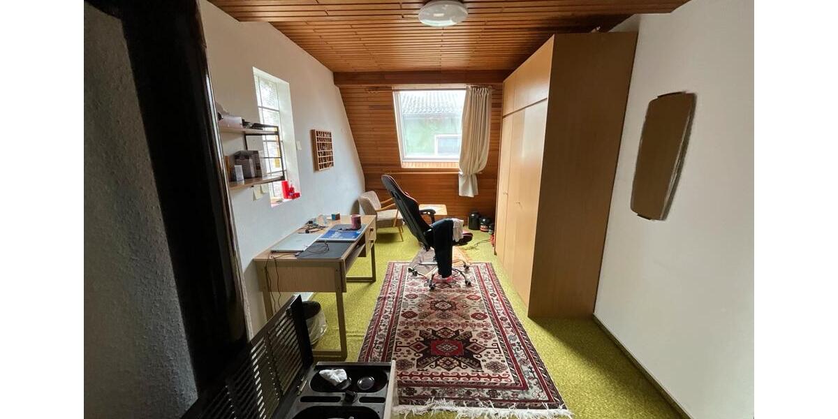Etagenwohnung Rockenhausen - 5 Zimmer, 100 m&sup2;, 1.000&euro; | Angebot:24637228