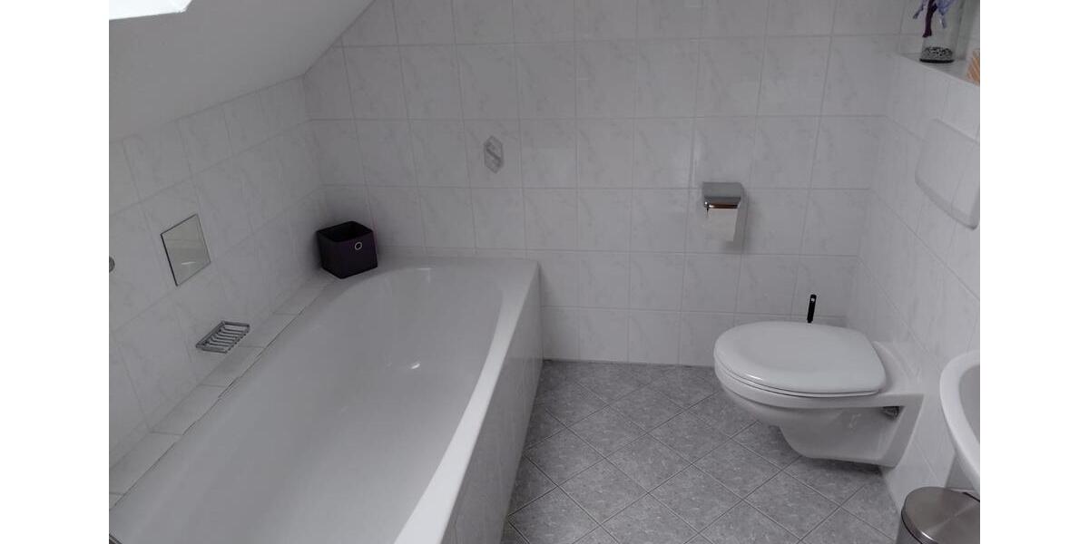 Etagenwohnung Bad Füssing - 3 Zimmer, 79 m&sup2;, 700&euro; | Angebot:24611887