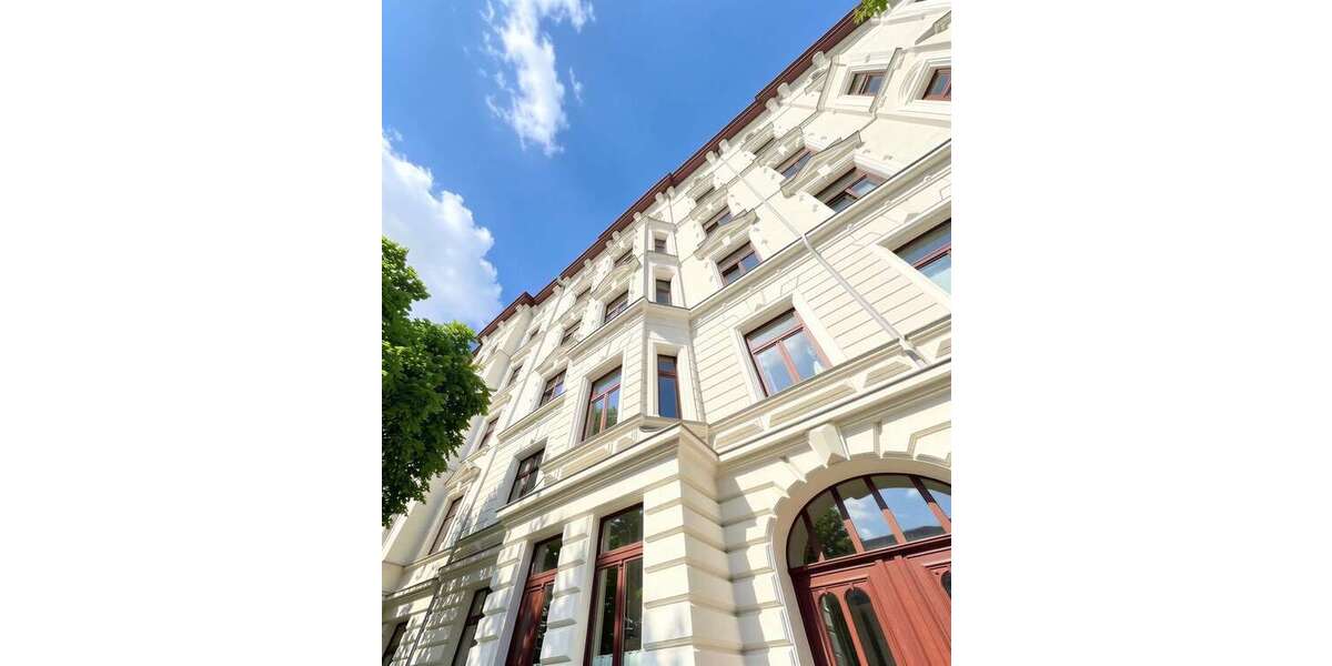 Etagenwohnung Magdeburg Stadtfeld Ost - 3 Zimmer, 88 m&sup2;, 879&euro; | Angebot:26765750