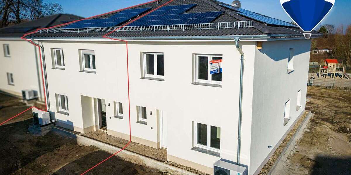 Einfamilienhaus Magdeburg Ottersleben - 5 Zimmer, 130 m&sup2;, 1.750&euro; | Angebot:24833811