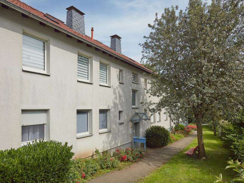 Wohnung zum Mieten in Bochum 325 € 33.15 m² 2 zimmer