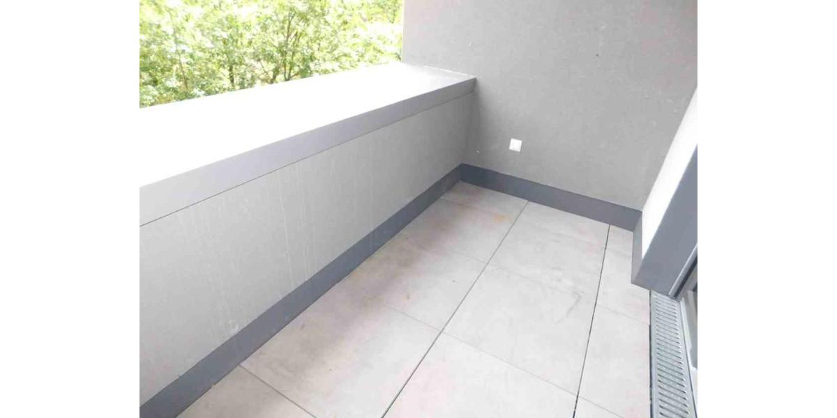 Rüttenscheider Straße: Großzügig geschnittene 2-Zi.-Neubauwohnung zimmer