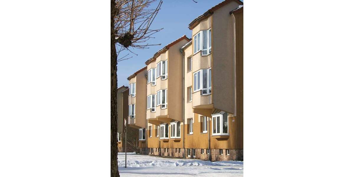 Etagenwohnung Finsterwalde - 2.5 Zimmer, 63 m&sup2;, 400&euro; | Angebot:27401513