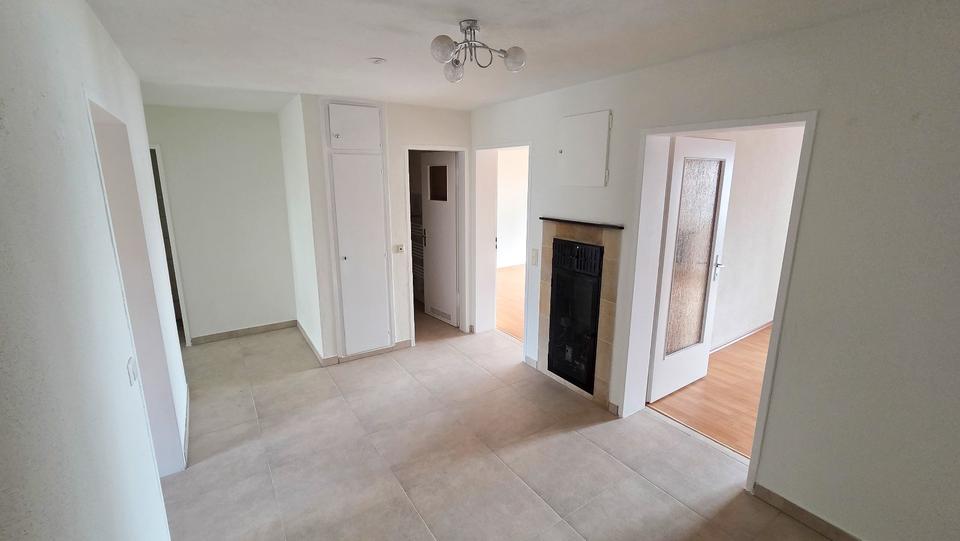 Attraktive 3,5-Zimmer-Wohnung 82qm in Waiblingen - Galgenberg 3 zimmer