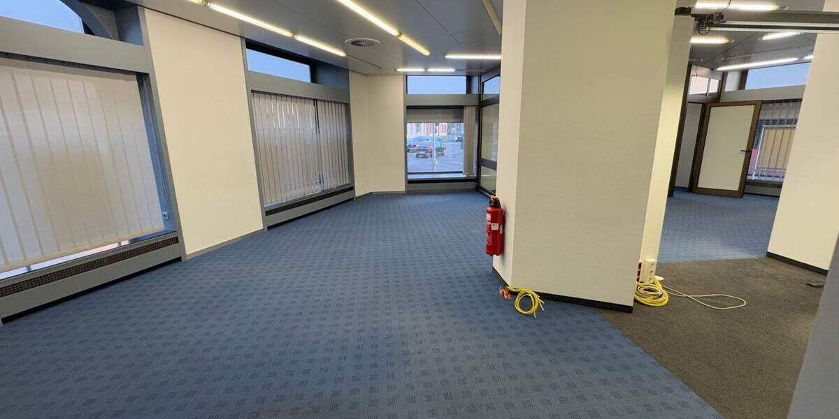 Gewerbeobjekt Waldshut-Tiengen Waldshut - 2.000&euro; | Angebot:25749207