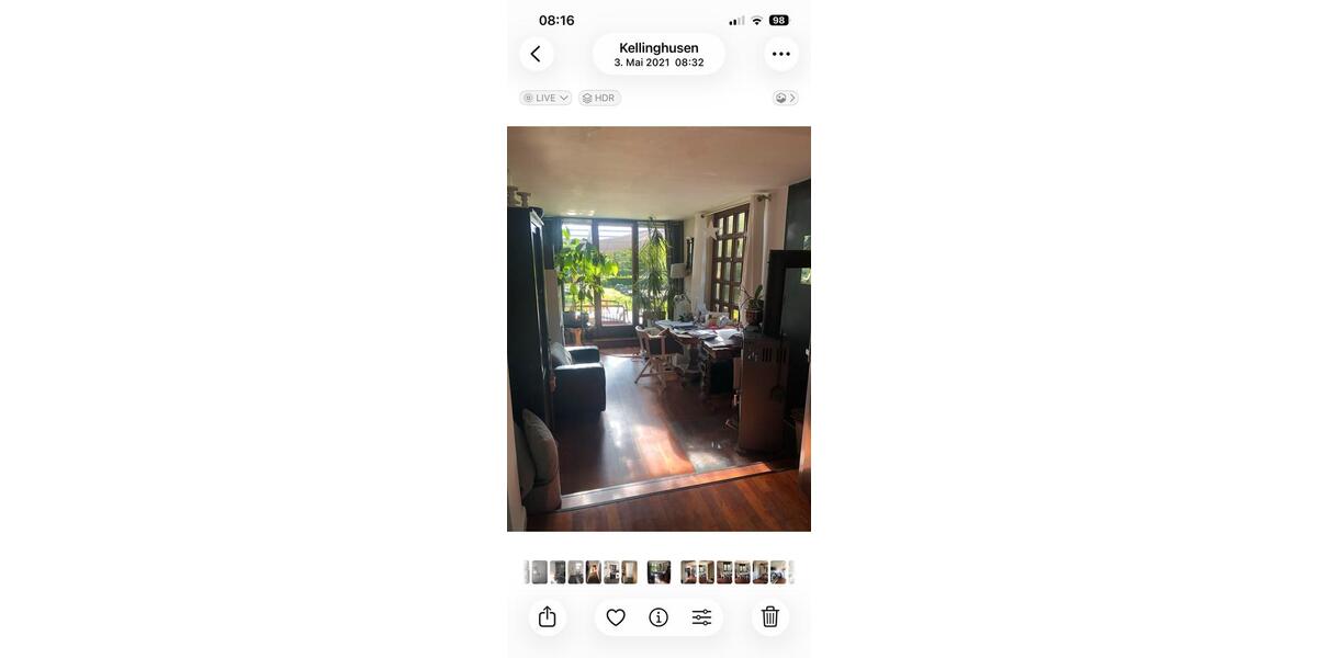 Einfamilienhaus Kellinghusen - 6 Zimmer, 137 m&sup2;, 1.650&euro; | Angebot:26522029