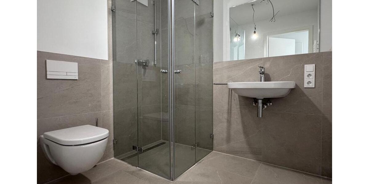 Etagenwohnung Bamberg Bamberg-Ost - 2 Zimmer, 63 m&sup2;, 975&euro; | Angebot:26495591