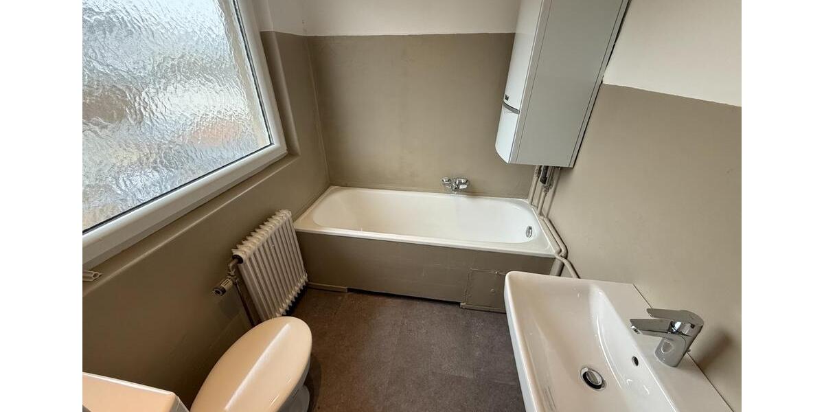 Etagenwohnung Pforzheim Eutingen - 3 Zimmer, 64 m&sup2;, 680&euro; | Angebot:24572009