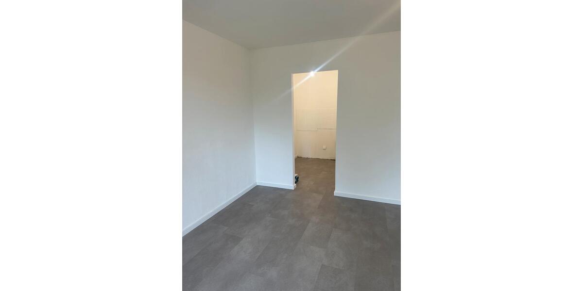 Etagenwohnung Bayreuth Bernecker Straße / Insel / Riedelsberg - 2 Zimmer, 42 m&sup2;, 800&euro; | Angebot:26602949