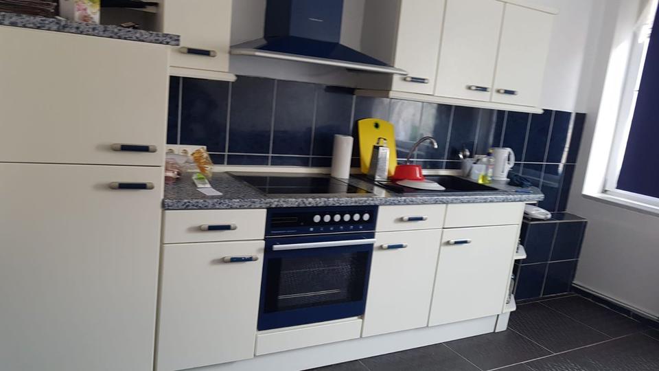 Etagenwohnung Aschersleben - 2 Zimmer, 51 m&sup2;, 310&euro; | Angebot:26534059
