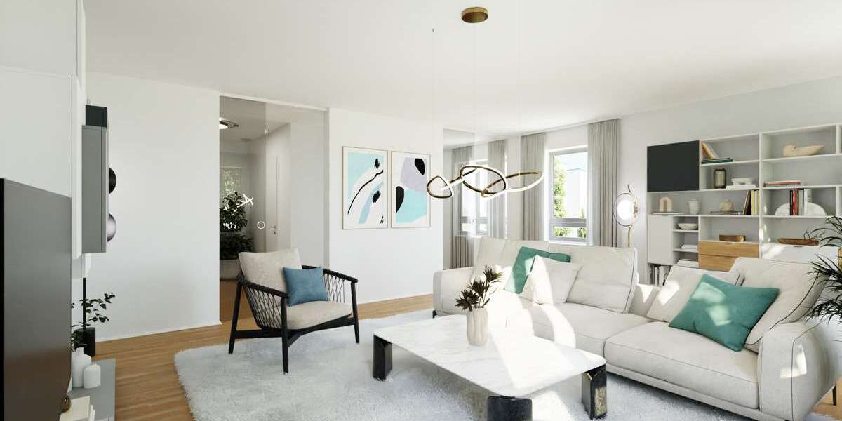 Wohnung zum Mieten in Berlin 2.648 € 105.91 m² 5 zimmer