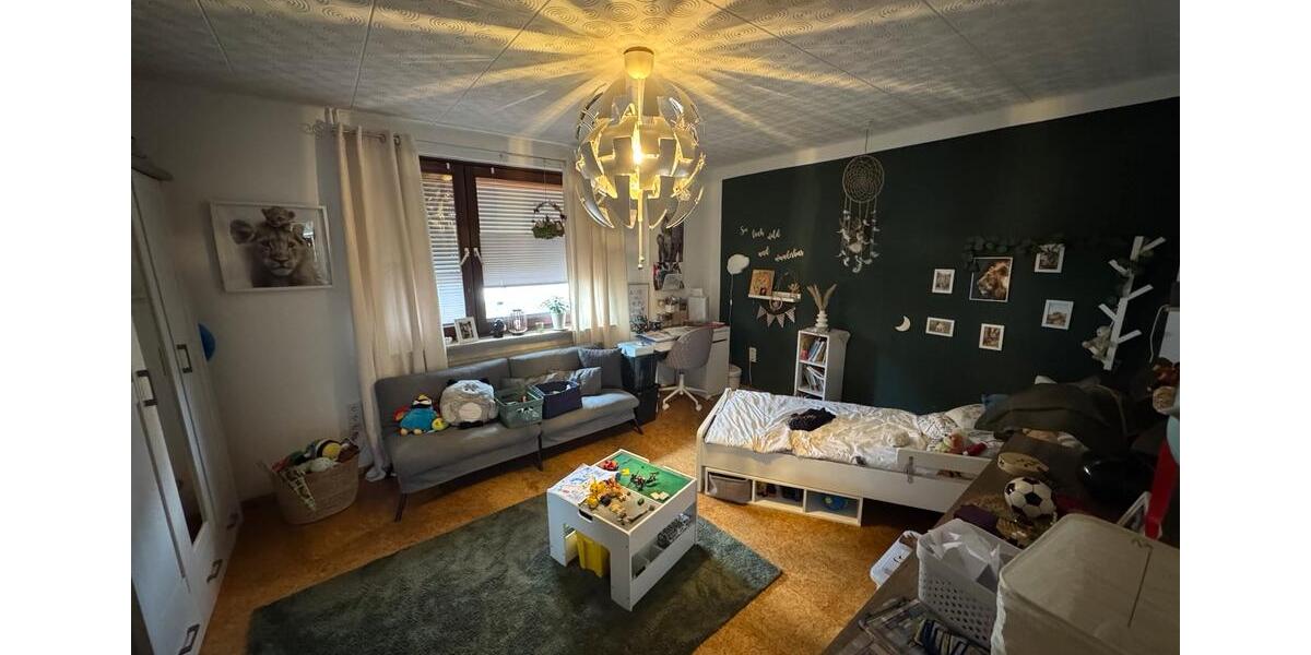 Erdgeschoßwohnung Bodenfelde - 4.5 Zimmer, 110 m&sup2;, 550&euro; | Angebot:25790288