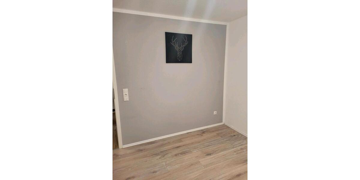 Erdgeschoßwohnung Burg (Dithmarschen) - 2 Zimmer, 56 m&sup2;, 675&euro; | Angebot:24844867