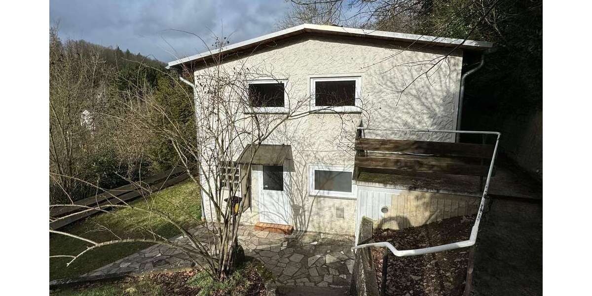 Etagenwohnung Siegen-Achenbach Achenbach - 3 Zimmer, 65 m&sup2;, 775&euro; | Angebot:26178416