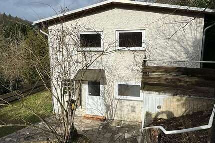 Wohnung Siegen-Achenbach Achenbach - 3 Zimmer, 65 m&sup2;, 775&euro; | Angebot:26178416