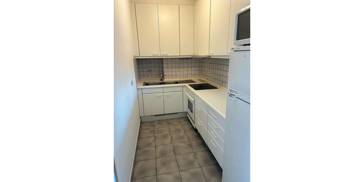 Etagenwohnung Hagen - 2 Zimmer, 86 m&sup2;, 470&euro; | Angebot:26455643