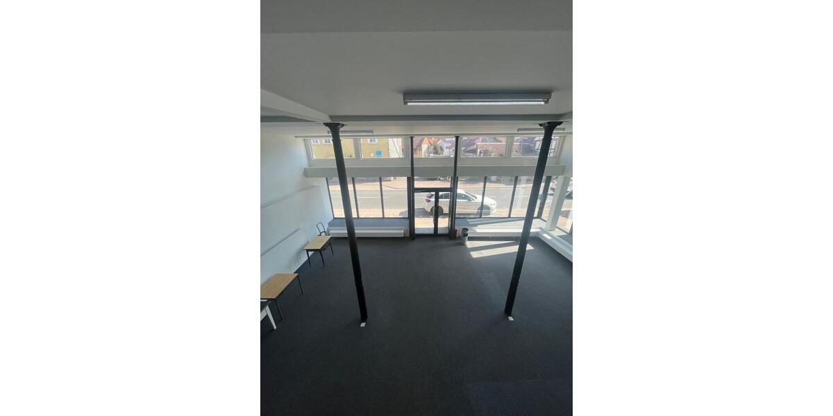 Gewerbeobjekt Gedern - 2.000&euro; | Angebot:19818018