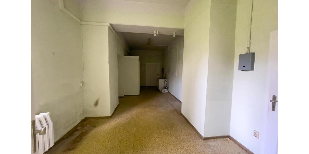 Gewerbeobjekt Bärenstein - 450&euro; | Angebot:21184299