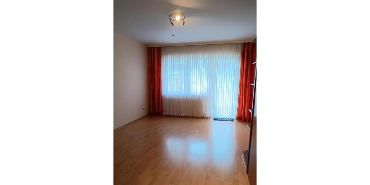 1 Zimmer Wohnung direkt an der Salz 1 zimmer