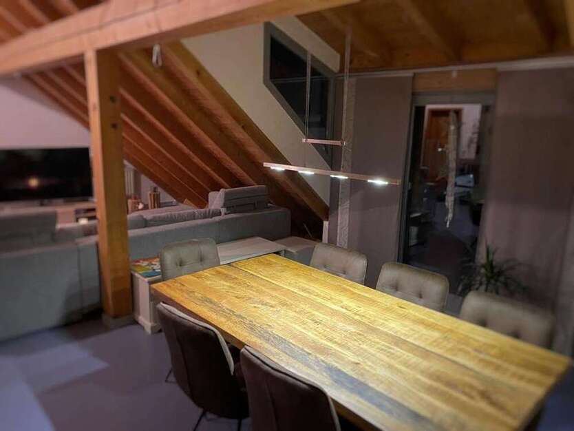 Wohnung zum Mieten in Oberndorf am Neckar 740 € 90 m²