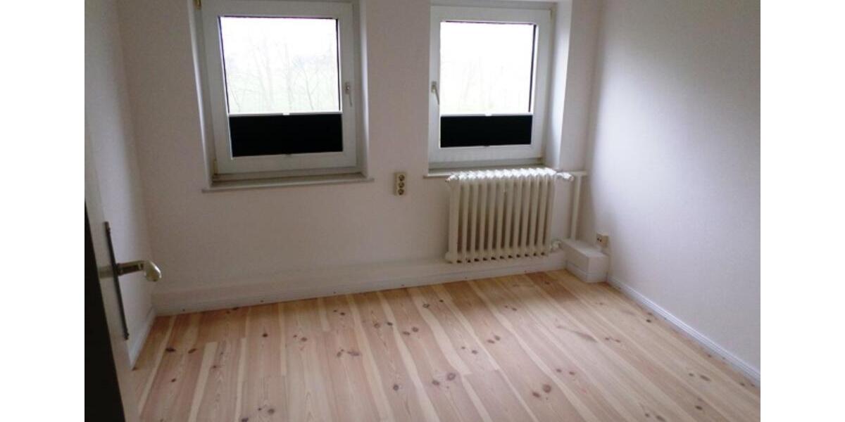 Etagenwohnung Klanxbüll - 2.5 Zimmer, 94 m&sup2;, 790&euro; | Angebot:24444230