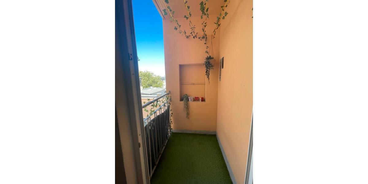 Etagenwohnung Mainz - 1.5 Zimmer, 32 m&sup2;, 567&euro; | Angebot:26593276