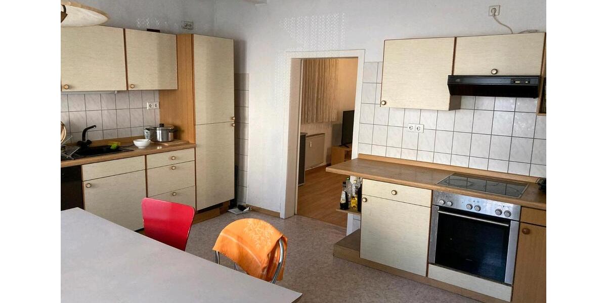 Wohnen auf Zeit Dortmund Huckarde - 3 Zimmer, 85 m&sup2;, 320&euro; | Angebot:26069355