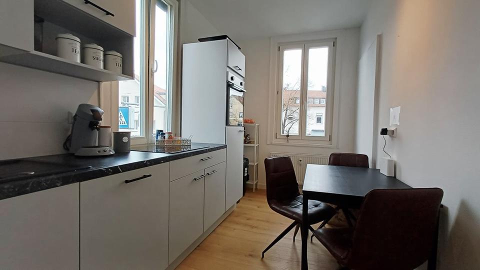 Wohnen auf Zeit Schwäbisch Gmünd - 1 Zimmer, 14 m&sup2;, 20&euro; | Angebot:26479025
