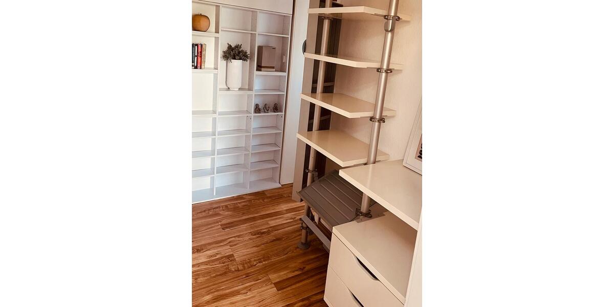Wohnen auf Zeit Solingen Mitte - 2 Zimmer, 60 m&sup2;, 1.200&euro; | Angebot:25634376