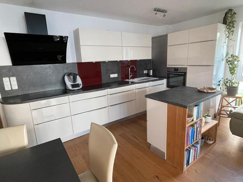 Schicke Wohnung in Nördlingen zu vermieten