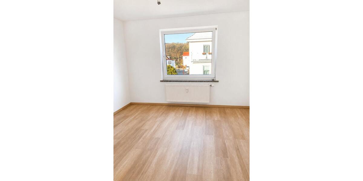Hochparterre Vacha - 4 Zimmer, 78 m&sup2;, 515&euro; | Angebot:26618785