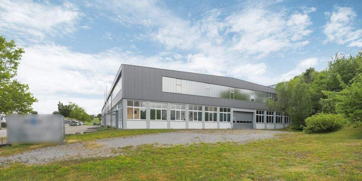 Gewerbeobjekt Niefern-Öschelbronn / Öschelbronn Öschelbronn - 29.000&euro; | Angebot:24860335