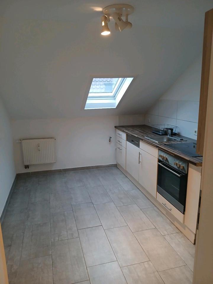 Salach 3 Zimmer Wohnung mit Stellplatz und Kellerabteil