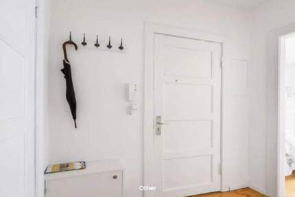 Neuwertige 2 Zimmer-Wohnung! 2 zimmer