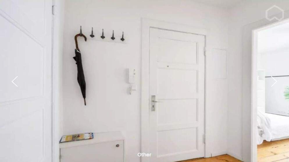 Neuwertige 2 Zimmer-Wohnung! 2 zimmer