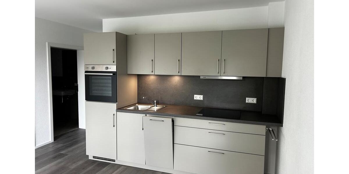 Etagenwohnung Bad Wurzach - 2 Zimmer, 42 m&sup2;, 650&euro; | Angebot:26639146